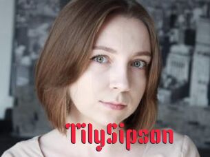 TilySipson