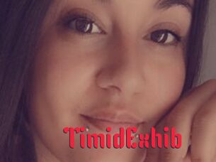 TimidExhib