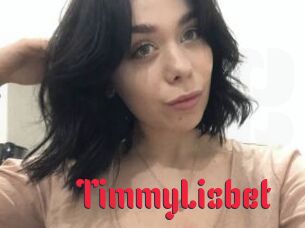 TimmyLisbet