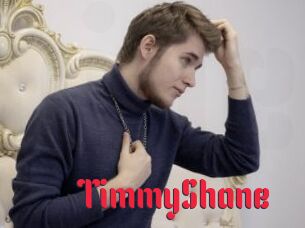 TimmyShane