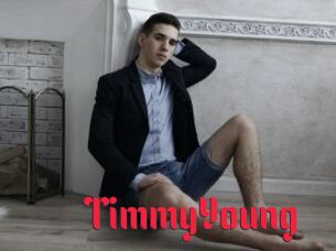 TimmyYoung