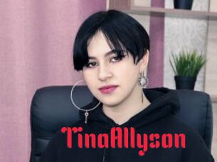 TinaAllyson