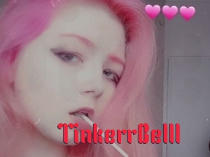 TinkerrBelll