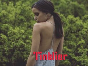 Tinklier