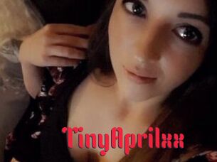 TinyAprilxx