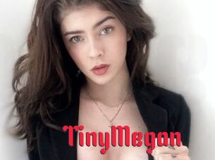 TinyMegan