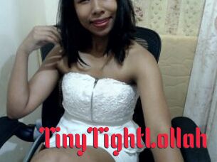 TinyTightLollah