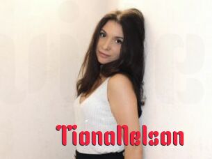 TionaNelson