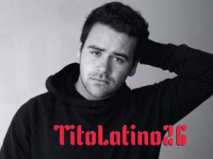 TitoLatino26