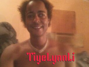 TiyeLynnLi