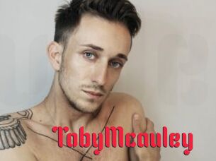 TobyMcauley