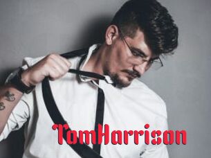 TomHarrison