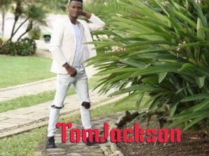 TomJackson