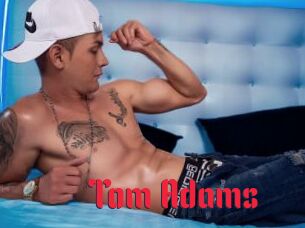 Tom_Adams