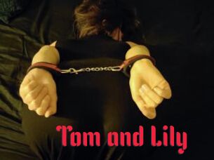 Tom_and_Lily