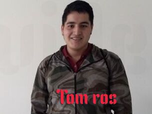 Tom_ros