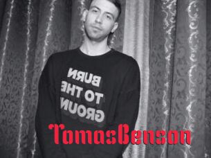 TomasBenson