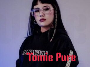 Tomie_Pure