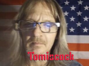 Tomiscock