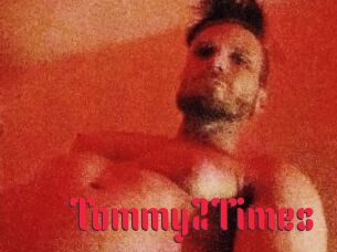 Tommy2Times