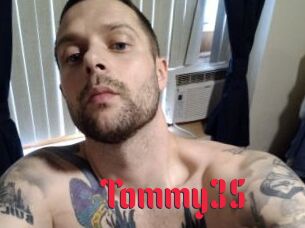 Tommy35