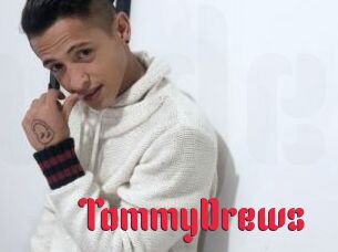 TommyDrews