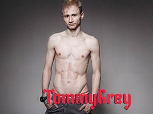 TommyGrey