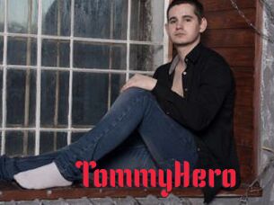 TommyHero