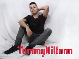 TommyHiltonn