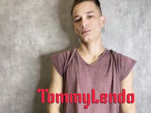 TommyLendo