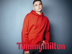 TommyMilton