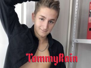 TommyRain