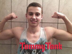 TommyTank