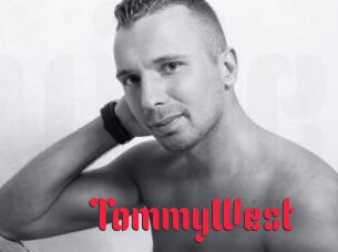 TommyWest