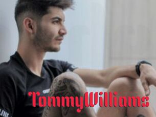 TommyWilliams