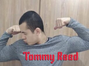 Tommy_Reed