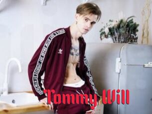 Tommy_Will