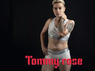 Tommy_rose