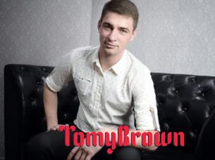 TomyBrown