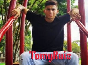 TomyRuiz