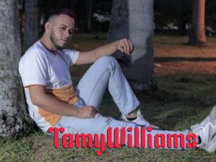 TomyWilliams