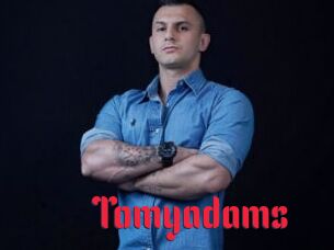 Tomyadams