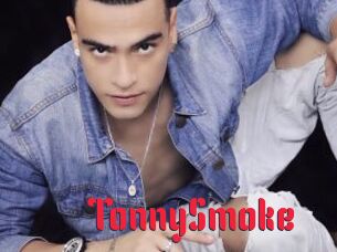 TonnySmoke