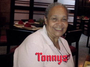 Tonnys