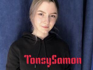 TonsySamon