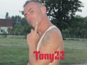 Tony22