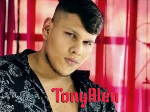 TonyAlen