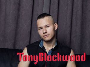 TonyBlackwood