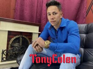 TonyColen