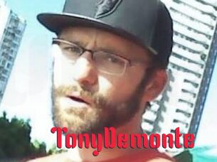 TonyDemonte